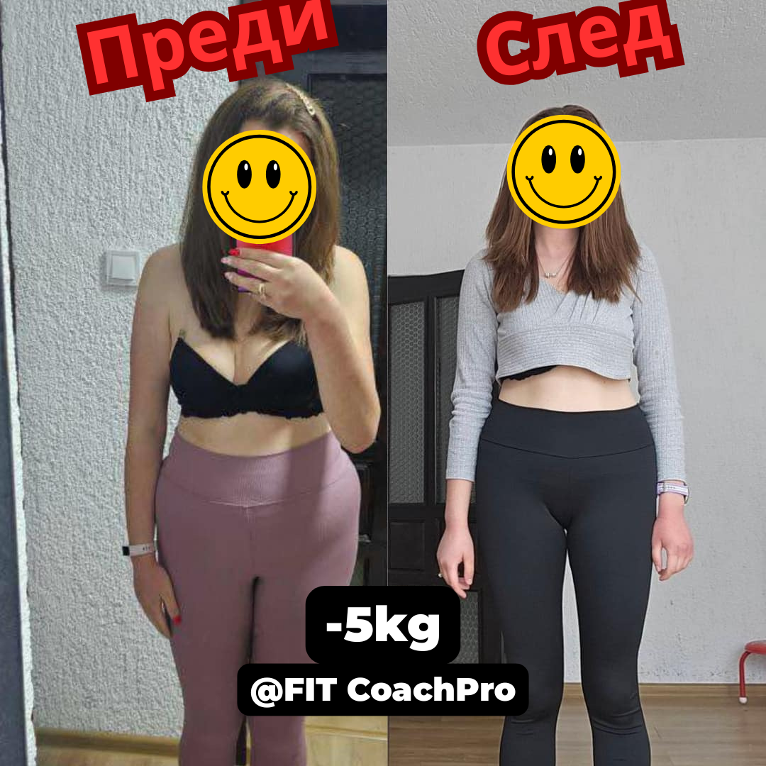 Трансформация 21